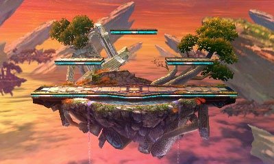 Super Smash Bros. - Immagine 110188
