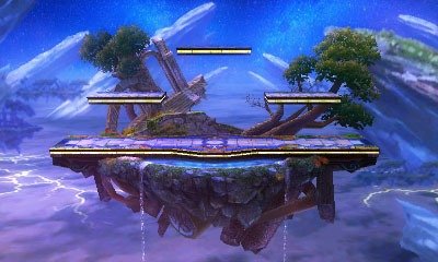 Super Smash Bros. - Immagine 110190