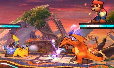 Super Smash Bros. - Immagine 110192