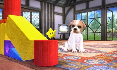 Super Smash Bros. - Immagine 110195