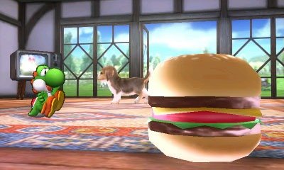 Super Smash Bros. - Immagine 110196