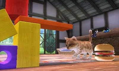Super Smash Bros. - Immagine 110197