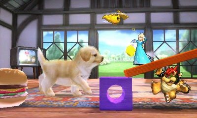 Super Smash Bros. - Immagine 110198