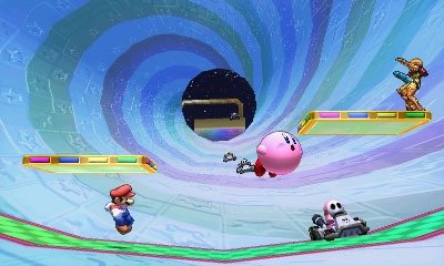 Super Smash Bros. - Immagine 110202