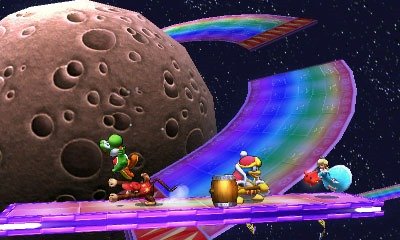 Super Smash Bros. - Immagine 110203