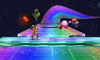 Super Smash Bros. - Immagine 110204