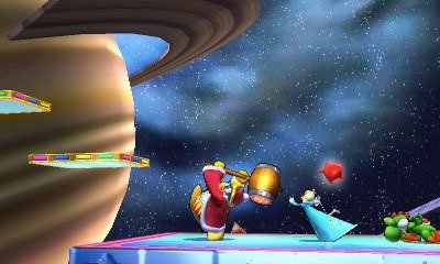 Super Smash Bros. - Immagine 110205