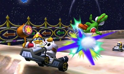 Super Smash Bros. - Immagine 110206