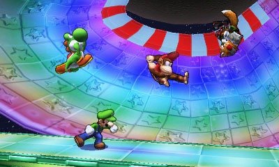 Super Smash Bros. - Immagine 110208