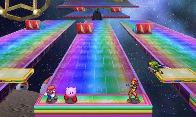 Super Smash Bros. - Immagine 110209