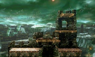 Super Smash Bros. - Immagine 110210