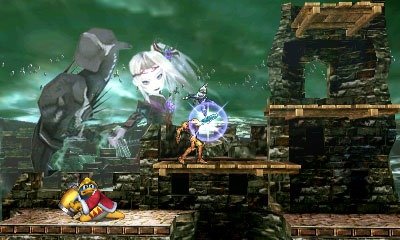Super Smash Bros. - Immagine 110211