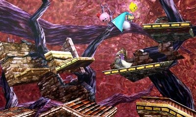 Super Smash Bros. - Immagine 110212