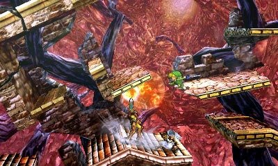 Super Smash Bros. - Immagine 110213