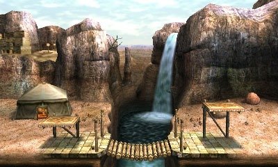 Super Smash Bros. - Immagine 110214