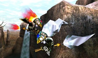 Super Smash Bros. - Immagine 110216