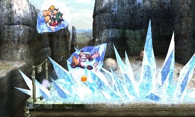 Super Smash Bros. - Immagine 110218