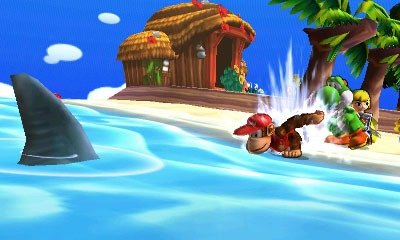 Super Smash Bros. - Immagine 110221
