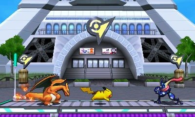 Super Smash Bros. - Immagine 110227