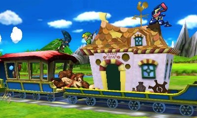 Super Smash Bros. - Immagine 110230