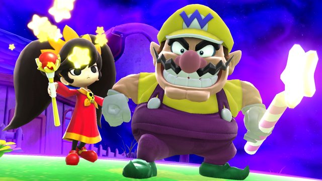 Super Smash Bros. - Immagine 130762