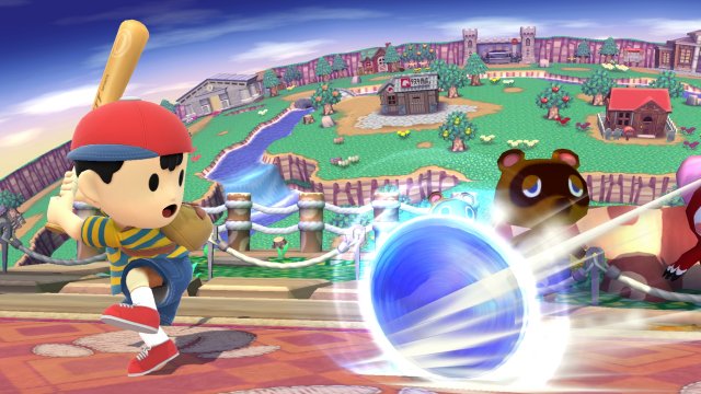 Super Smash Bros. - Immagine 130764