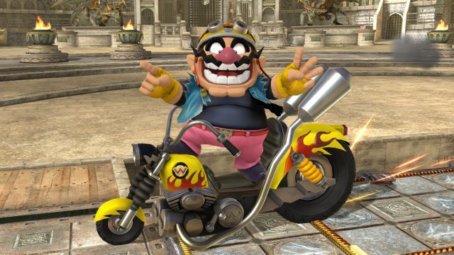 Super Smash Bros. - Immagine 130765