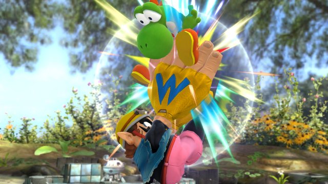 Super Smash Bros. - Immagine 130766