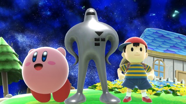 Super Smash Bros. - Immagine 130767