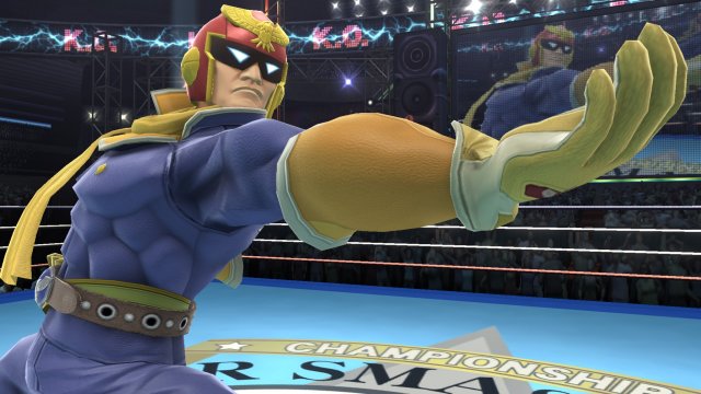 Super Smash Bros. - Immagine 122058