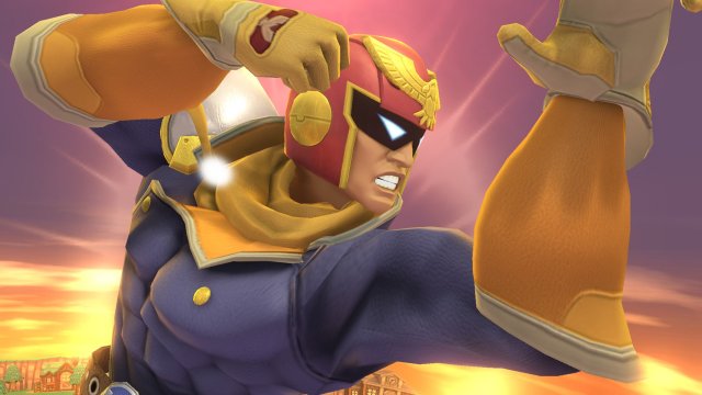 Super Smash Bros. - Immagine 122059
