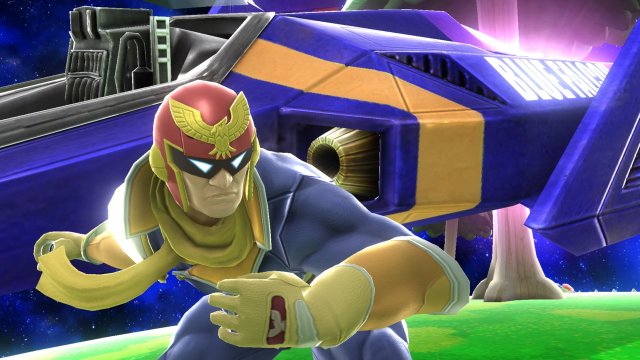 Super Smash Bros. - Immagine 122060