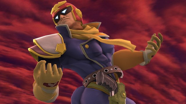 Super Smash Bros. - Immagine 122061
