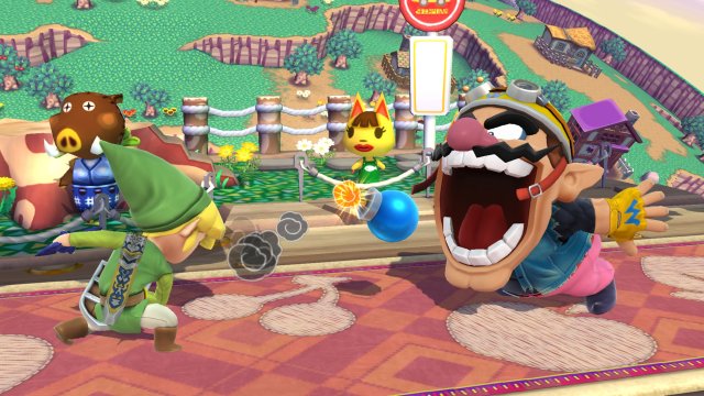 Super Smash Bros. - Immagine 130769