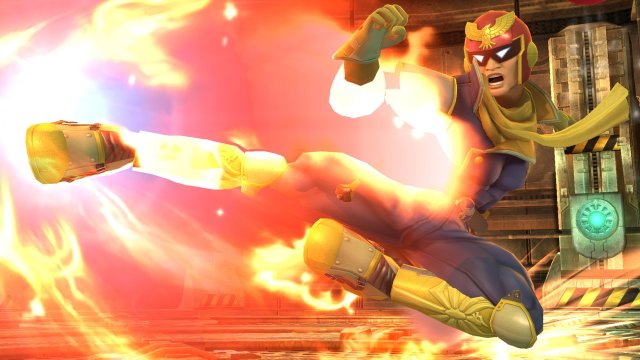 Super Smash Bros. - Immagine 122063