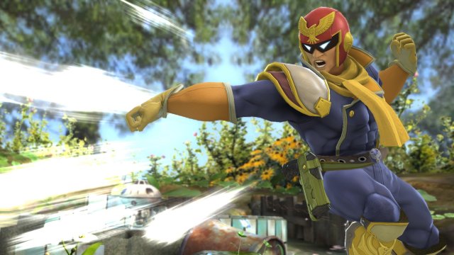 Super Smash Bros. - Immagine 122064
