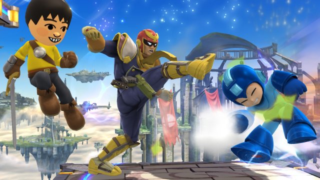 Super Smash Bros. - Immagine 122067