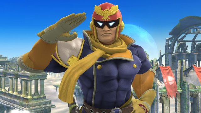 Super Smash Bros. - Immagine 122068