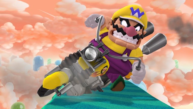 Super Smash Bros. - Immagine 130776