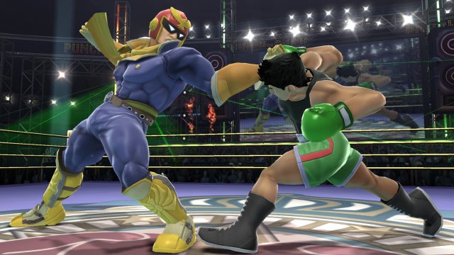 Super Smash Bros. - Immagine 122071