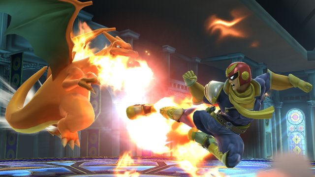 Super Smash Bros. - Immagine 122074