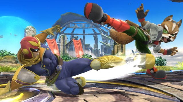 Super Smash Bros. - Immagine 122076