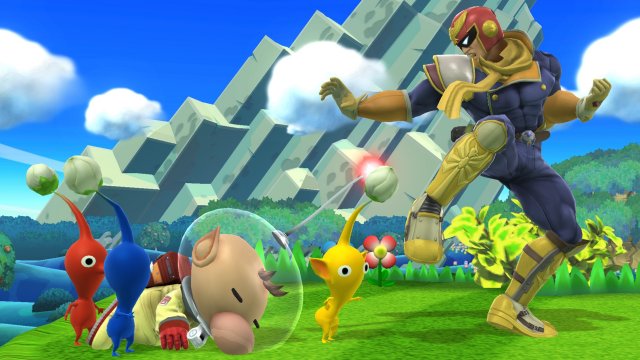 Super Smash Bros. - Immagine 122077