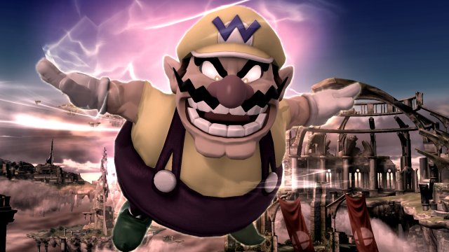 Super Smash Bros. - Immagine 130778