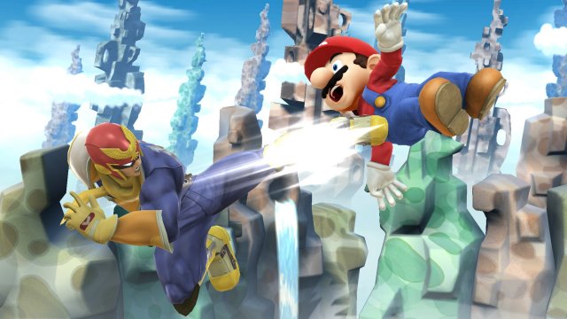 Super Smash Bros. - Immagine 122078