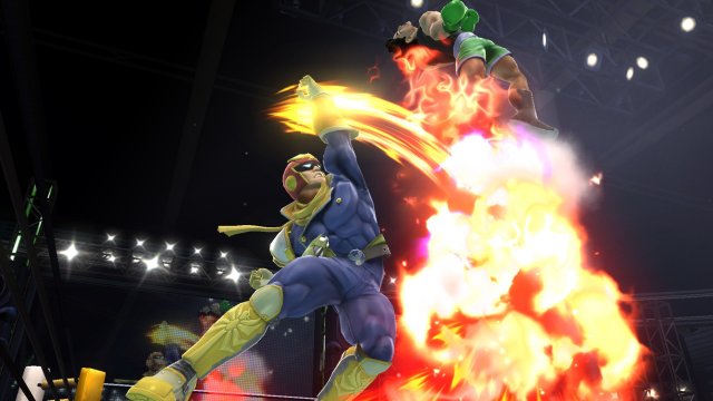 Super Smash Bros. - Immagine 122079