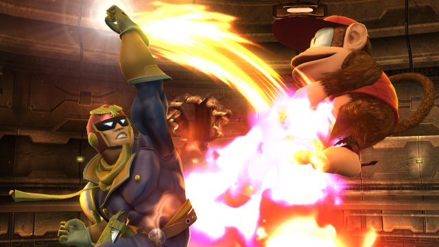 Super Smash Bros. - Immagine 122080