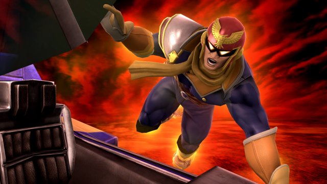 Super Smash Bros. - Immagine 122081