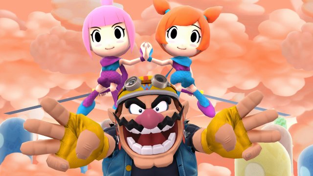 Super Smash Bros. - Immagine 130779