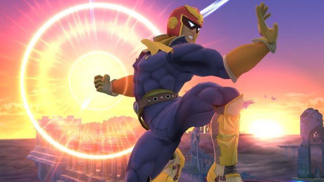 Super Smash Bros. - Immagine 122082